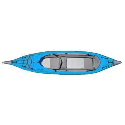Aqua Marina Shop -Aqua Marina Shop advanced elements advanced frame convertible tm elite kajak luftboot blue 1