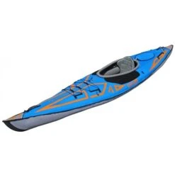 Aqua Marina Shop 11 Advanced Elements Advanced Frame Expedition TM Elite Kajak Luftboot Ocean Blue