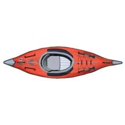 Aqua Marina Shop -Aqua Marina Shop advanced elements advanced frame tm kajak luftboot red grey 1