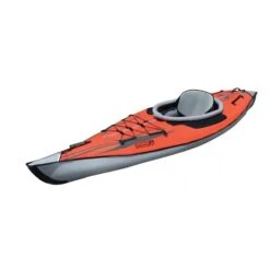 Aqua Marina Shop 15 Advanced Elements Advanced Frame TM Kajak Luftboot Red-grey