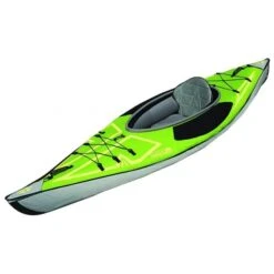Aqua Marina Shop 18 Advanced Elements Advanced Frame TM Ultra Lite Kajak Luftboot Lime-grey
