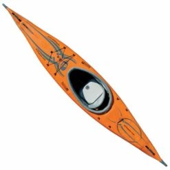 Aqua Marina Shop -Aqua Marina Shop advanced elements airfusion evo 1er kajak luftboot orange 1
