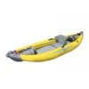 Advanced Elements StraitEdge Kayak 1er Kajak Luftboot Gelb -Aqua Marina Shop advanced elements straitedge kayak 1er kajak luftboot gelb