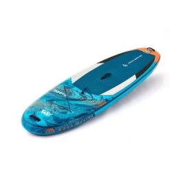 Aqua Marina Blade 10.6 Aufblasbares Stand Up Paddle Board Windsurf SUP -Aqua Marina Shop aqua marina blade 106 aufblasbares stand up paddle board windsurf sup 3