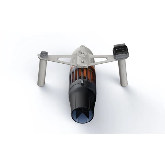 Aqua Marina BlueDrive X Tauchscooter Und Elektromotor Für Kajak + SUP 8 Aqua Marina BlueDrive X Tauchscooter Und Elektromotor Für Kajak + SUP – Bild 6