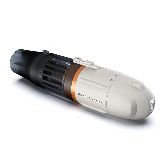 Aqua Marina BlueDrive X Tauchscooter Und Elektromotor Für Kajak + SUP 3 Aqua Marina BlueDrive X Tauchscooter Und Elektromotor Für Kajak + SUP