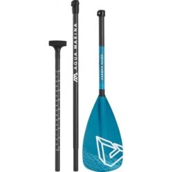 Aqua Marina Carbon Guide Adjustable 3-teilig Carbon-Fiberglaspaddel SUP Paddel -Aqua Marina Shop aqua marina carbon guide adjustable 3 teilig carbon fiberglaspaddel sup paddel 2