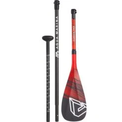 Aqua Marina Carbon Pro Adjustable SUP Paddel Carbonpaddel -Aqua Marina Shop aqua marina carbon pro adjustable sup paddel carbonpaddel 2