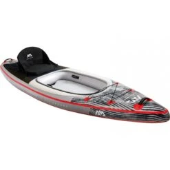 Aqua Marina Cascade Aufblasbares Kajak Luftboot Stand Up Paddle Board Set -Aqua Marina Shop aqua marina cascade aufblasbares kajak luftboot stand up paddle board set 2