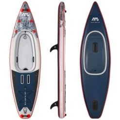 Aqua Marina Cascade TESTMODELL Aufblasbares Kajak & Stand Up Paddle Board Set -Aqua Marina Shop aqua marina cascade testmodell aufblasbares kajak stand up paddle board set 1