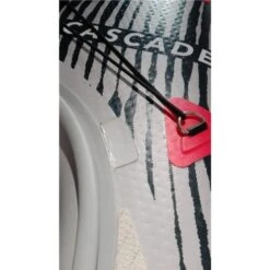 Aqua Marina Cascade TESTMODELL Aufblasbares Kajak & Stand Up Paddle Board Set -Aqua Marina Shop aqua marina cascade testmodell aufblasbares kajak stand up paddle board set 2