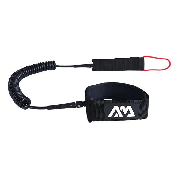 Aqua Marina Coil Leash SUP Safety Leash Sicherheitsleine 7mm 3 Aqua Marina Coil Leash SUP Safety Leash Sicherheitsleine 7mm