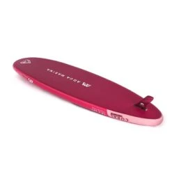 Aqua Marina Coral 10.2 SUP Komplett Set Aufblasbares Stand Up Paddle Board -Aqua Marina Shop aqua marina coral 102 sup komplett set aufblasbares stand up paddle board 4