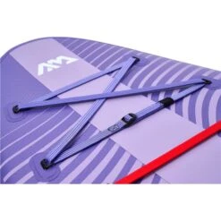 Aqua Marina Coral 10.2 SUP Komplett Set Ausblasbares Stand Up Paddle Board Night-fade -Aqua Marina Shop aqua marina coral 102 sup komplett set ausblasbares stand up paddle board night fade 5