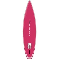 Aqua Marina Coral Touring 11.6 SUP Komplett Set Ausblasbares Stand Up Paddle Board Raspberry -Aqua Marina Shop aqua marina coral touring 116 sup komplett set ausblasbares stand up paddle board raspberry 4