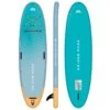 Aqua Marina Dhyana 11.0 SUP Komplett Set Yoga Stand Up Paddle Board -Aqua Marina Shop aqua marina dhyana 110 sup komplett set yoga stand up paddle board
