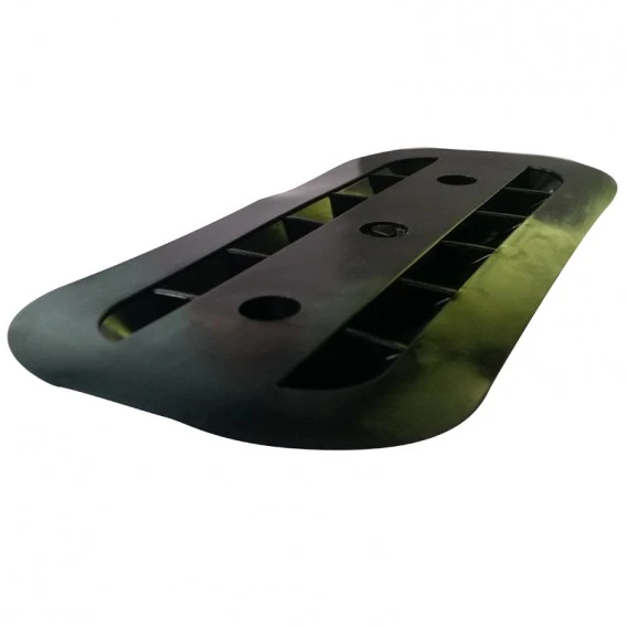 Aqua Marina Finnenaufnahme Beschlag Für Finne 5 Aqua Marina Finnenaufnahme Beschlag Für Finne – Bild 3