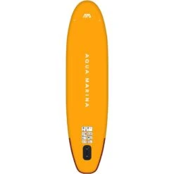 Aqua Marina Fusion 10.10 SUP Komplett Set Aufblasbares Stand Up Paddle Board -Aqua Marina Shop aqua marina fusion 1010 sup komplett set aufblasbares stand up paddle board 3