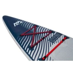 Aqua Marina Hyper 11.6 Aufblasbares Stand Up Paddle Board Touring SUP -Aqua Marina Shop aqua marina hyper 116 aufblasbares stand up paddle board touring sup 5