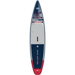 Aqua Marina Hyper 12.6 Aufblasbares Stand Up Paddle Board Touring SUP -Aqua Marina Shop aqua marina hyper 126 aufblasbares stand up paddle board touring sup 2