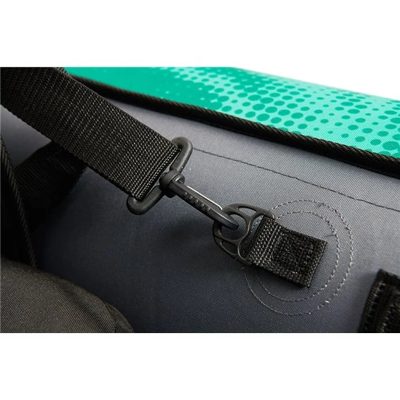 Aqua Marina Laxo 320 Kajak Für 2 Personen Set Mit Paddel Und Pumpe 6 Aqua Marina Laxo 320 Kajak Für 2 Personen Set Mit Paddel Und Pumpe – Bild 4