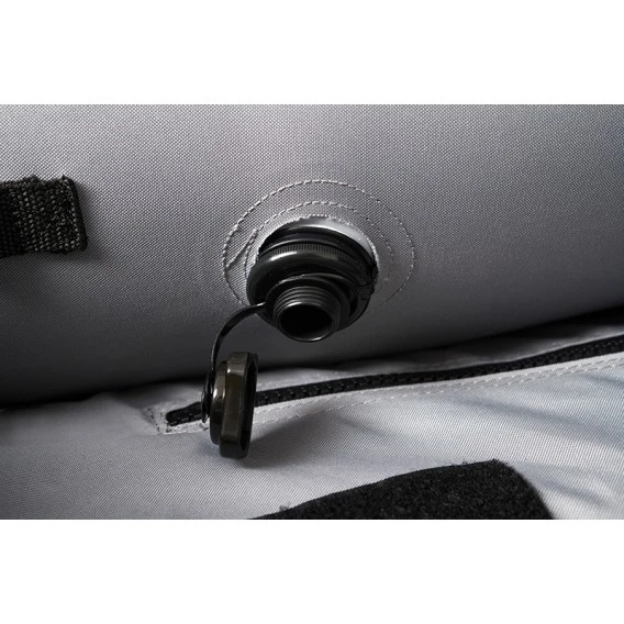 Aqua Marina Laxo 320 Testmodell Set 2er Schlauchboot Kajak Mit Paddel Und Pumpe 7 Aqua Marina Laxo 320 Testmodell Set 2er Schlauchboot Kajak Mit Paddel Und Pumpe – Bild 5