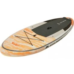 Aqua Marina Magma 11.2 Aufblasbares Stand Up Paddle Board SUP Komplett Set -Aqua Marina Shop aqua marina magma 112 aufblasbares stand up paddle board sup komplett set 2