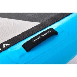 Aqua Marina Mega 18.1 Aufblasbares Stand Up Paddle Board 7 Personen SUP -Aqua Marina Shop aqua marina mega 181 aufblasbares stand up paddle board 7 personen sup 4
