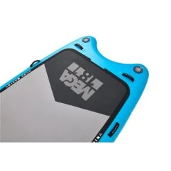 Aqua Marina Mega 18.1 Aufblasbares Stand Up Paddle Board 7 Personen SUP -Aqua Marina Shop aqua marina mega 181 aufblasbares stand up paddle board 7 personen sup 5