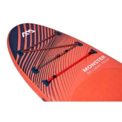 Aqua Marina Monster 12.0 Aufblasbares Stand Up Paddle Board SUP Komplett Set -Aqua Marina Shop aqua marina monster 120 aufblasbares stand up paddle board sup komplett set 4