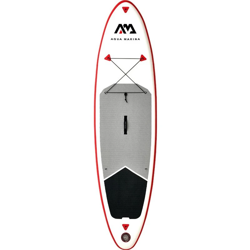 Aqua Marina Nuts Rental 10.6 Aufblasbares Stand Up Paddle Board 2 Aqua Marina Nuts Rental 10.6 Aufblasbares Stand Up Paddle Board