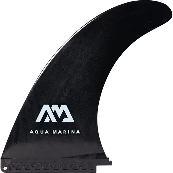 Aqua Marina Press And Click Large Center Fin Mittelfinne Für Wave SUP Finne 2 Aqua Marina Press And Click Large Center Fin Mittelfinne Für Wave SUP Finne