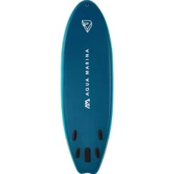 Aqua Marina Rapid 9.6 Aufblasbares Stand Up Paddle Board Wildwasser SUP Komplett Set -Aqua Marina Shop aqua marina rapid 96 aufblasbares stand up paddle board wildwasser sup komplett set 2