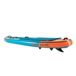 Aqua Marina Rapid 9.6 Aufblasbares Stand Up Paddle Board Wildwasser SUP Komplett Set -Aqua Marina Shop aqua marina rapid 96 aufblasbares stand up paddle board wildwasser sup komplett set 5