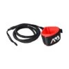 Aqua Marina Safety Leash 8ft SUP Board Sicherheitsleine -Aqua Marina Shop aqua marina safety leash 8ft sup board sicherheitsleine