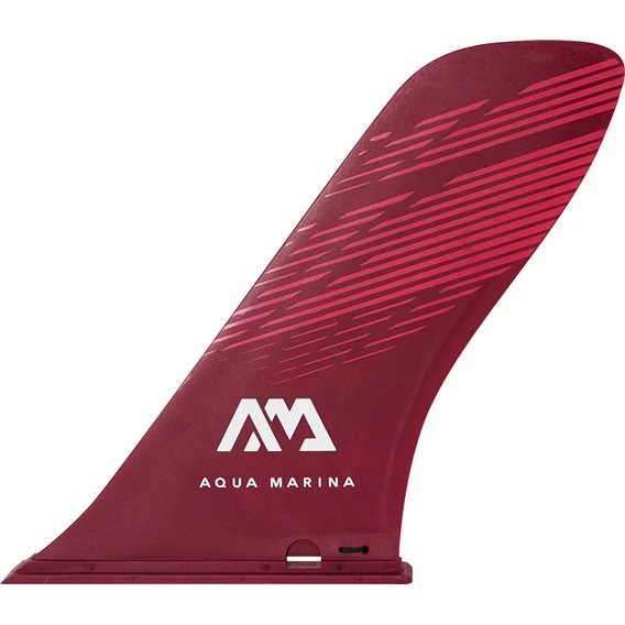 Aqua Marina Slide-In Racing Fin Coral SUP Finne Ersatzfinne 3 Aqua Marina Slide-In Racing Fin Coral SUP Finne Ersatzfinne