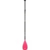 Aqua Marina Sports III Coral Aluminium SUP Paddel -Aqua Marina Shop aqua marina sports iii coral aluminium sup paddel