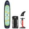 Aqua Marina Super Trip Family Aufblasbares SUP Stand Up Paddle Board -Aqua Marina Shop aqua marina super trip family aufblasbares sup stand up paddle board