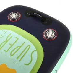 Aqua Marina Super Trip Tandem Aufblasbares Stand Up Paddle Board SUP -Aqua Marina Shop aqua marina super trip tandem aufblasbares stand up paddle board sup 3