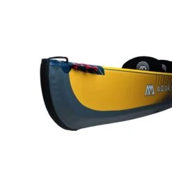 Aqua Marina Tomahawk AIR-C Drop-Stitch Kajak 3 Personen Schlauchboot -Aqua Marina Shop aqua marina tomahawk air c drop stitch kajak 3 personen schlauchboot 4