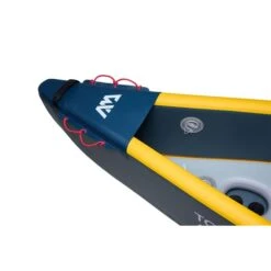Aqua Marina Tomahawk AIR-C Drop-Stitch Kajak 3 Personen Schlauchboot -Aqua Marina Shop aqua marina tomahawk air c drop stitch kajak 3 personen schlauchboot 5