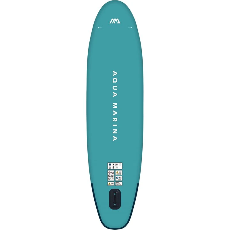 Aqua Marina Vapor 10.4 Aufblasbares SUP Komplett Set Stand Up Paddle Board 6 Aqua Marina Vapor 10.4 Aufblasbares SUP Komplett Set Stand Up Paddle Board – Bild 4