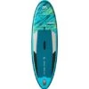 Aqua Marina Vibrant 8.0 Aufblasbares Stand Up Paddle Board Für Kinder Komplett Set -Aqua Marina Shop aqua marina vibrant 80 aufblasbares stand up paddle board fur kinder komplett set
