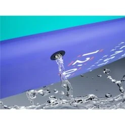 Aquatone Blast 13.6 Aufblasbares 3 Personen Kajak Set Luftboot -Aqua Marina Shop aquatone blast 136 aufblasbares 3 personen kajak set luftboot 5