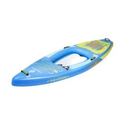 Aquatone Playtime 11.4 Kayak & SUP 2 In 1 Stand Up Paddle Board Und Luftboot -Aqua Marina Shop aquatone playtime 114 kayak sup 2 in 1 stand up paddle board und luftboot 3