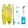Aquatone Wave 10.6 All-Round SUP Set Aufblasbar Stand Up Paddle Board -Aqua Marina Shop aquatone wave 106 all round sup set aufblasbar stand up paddle board