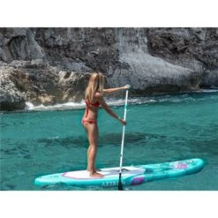 Aztron Lunar 2.0 All Round 9.9 Aufblasbares Stand Up Paddle Board SUP Set -Aqua Marina Shop aztron lunar 20 all round 99 aufblasbares stand up paddle board sup set 3