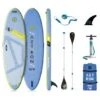 Aztron Venus Fitness All Round 10.8 Aufblasbares Stand Up Paddle Board SUP Set -Aqua Marina Shop aztron venus fitness all round 108 aufblasbares stand up paddle board sup set