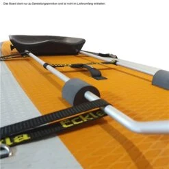 Eckla Board Seat Universeller Sitz Für SUP Und Surfboards -Aqua Marina Shop eckla board seat universeller sitz fur sup und surfboards 3