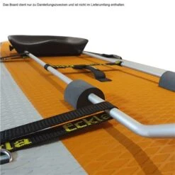 Eckla Board Seat Universeller Sitz Für SUP Und Surfboards -Aqua Marina Shop eckla board seat universeller sitz fur sup und surfboards 4